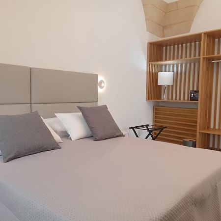 De Guidani Experience Hotel Lecce Room photo