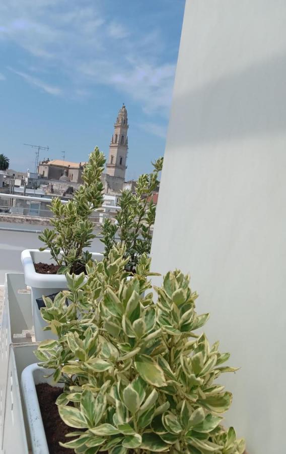 De Guidani Experience Hotel Lecce Exterior photo
