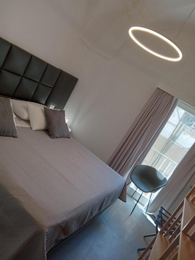 De Guidani Experience Hotel Lecce Exterior photo