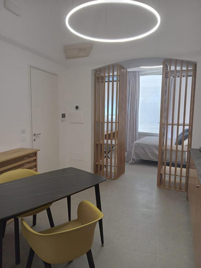 De Guidani Experience Hotel Lecce Exterior photo