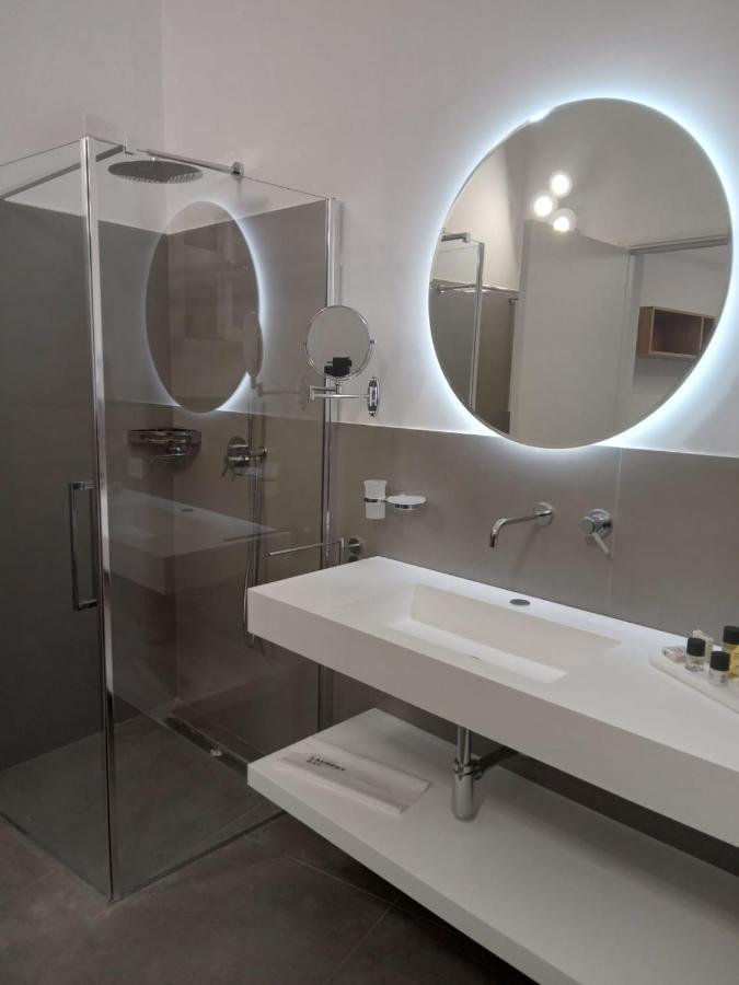 De Guidani Experience Hotel Lecce Exterior photo