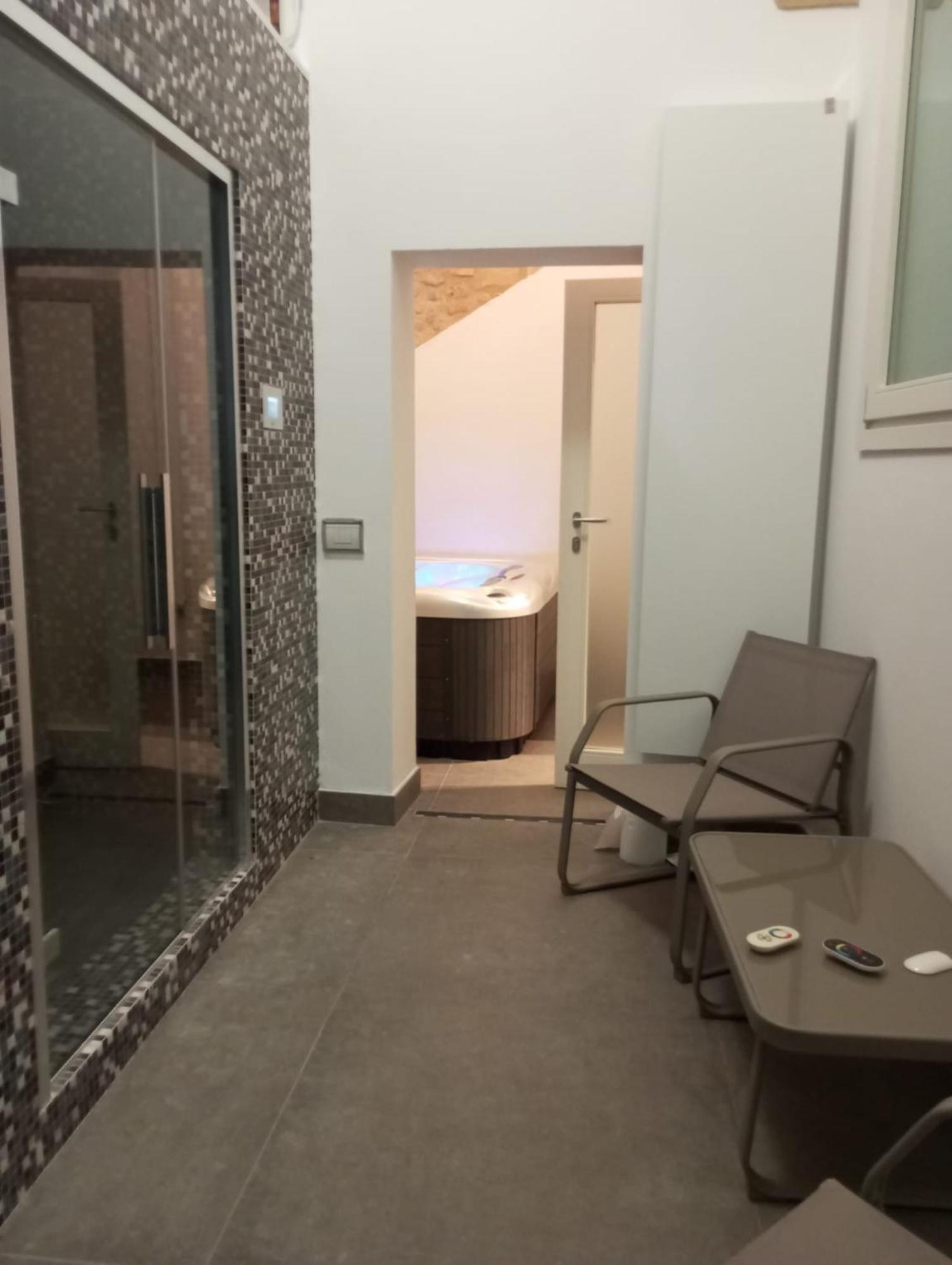 De Guidani Experience Hotel Lecce Exterior photo