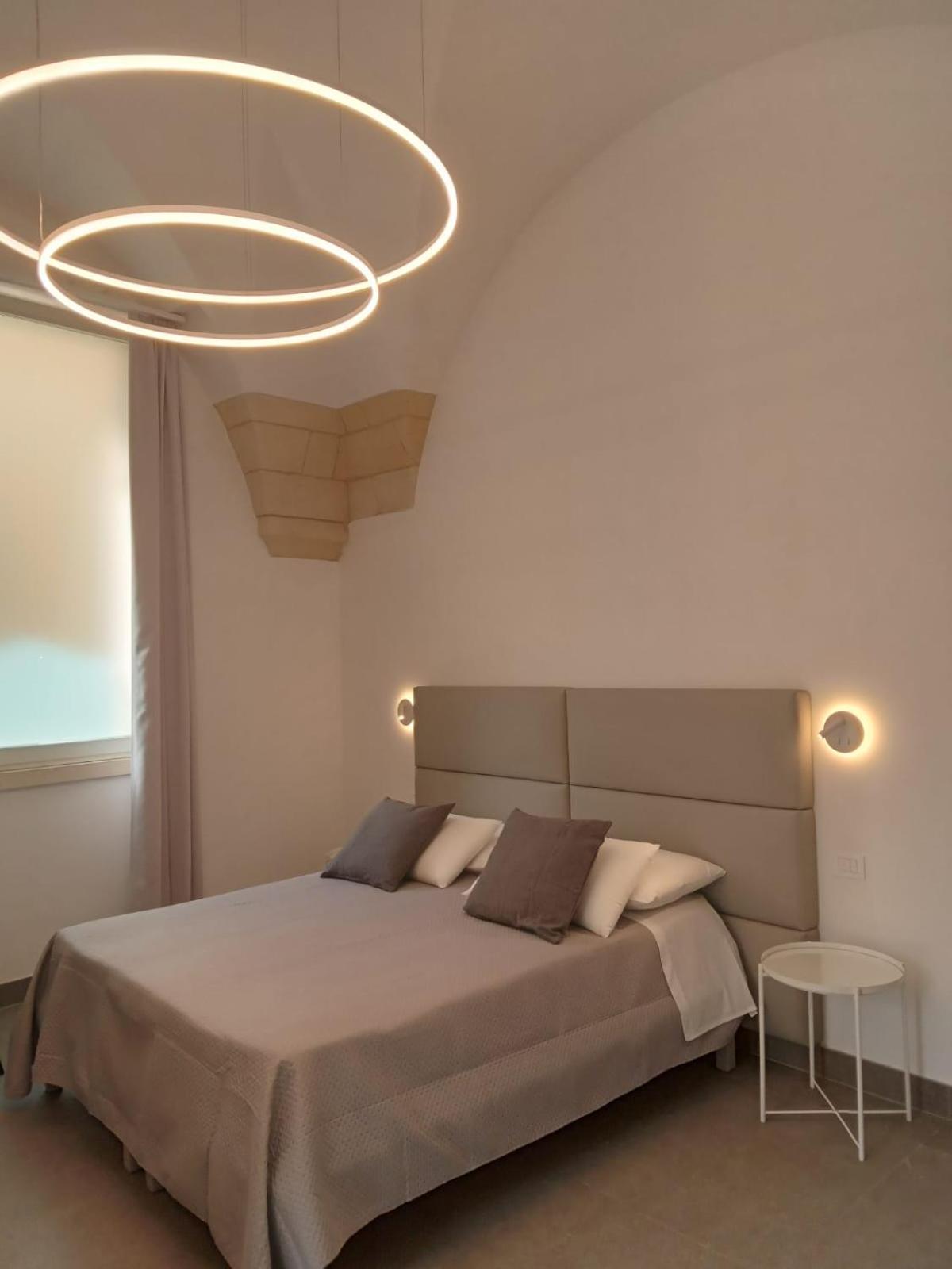 De Guidani Experience Hotel Lecce Room photo